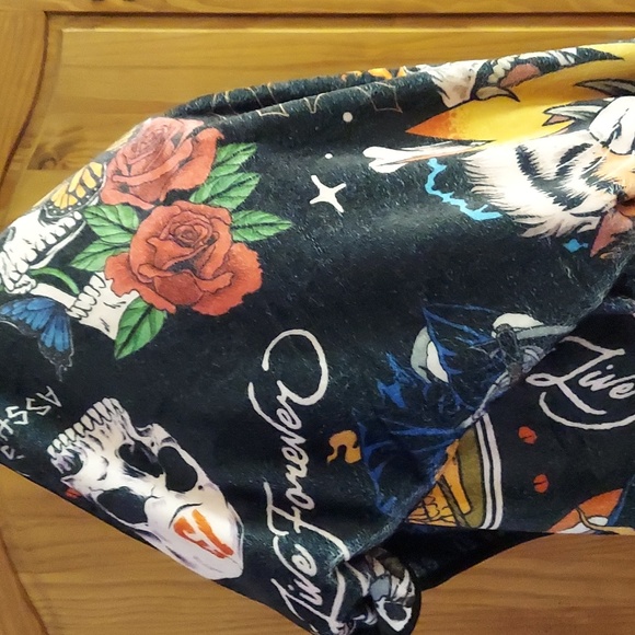 ALF Blanket - Picture 10 of 15